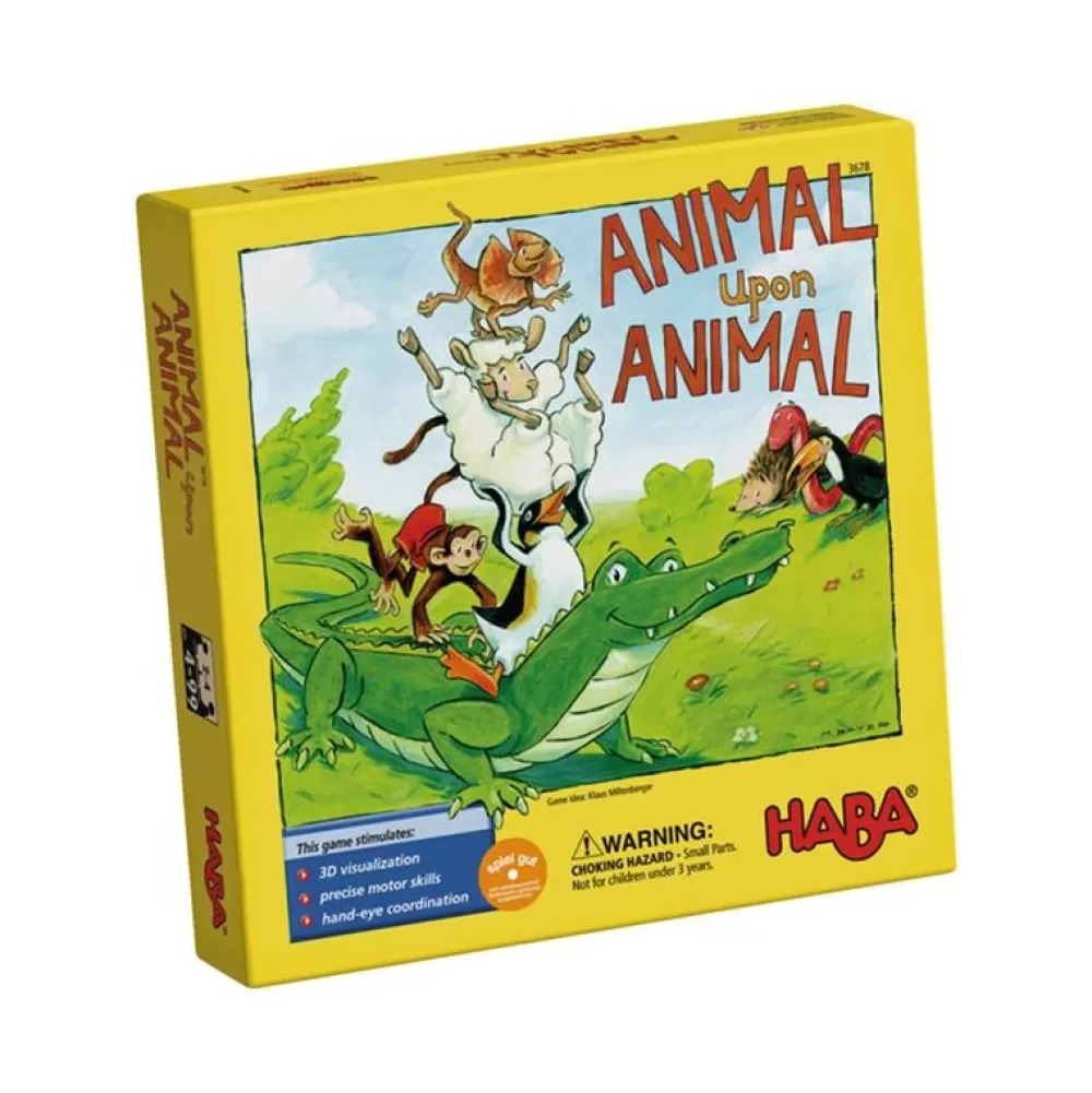 Cheap HABA Animal Upon Animal