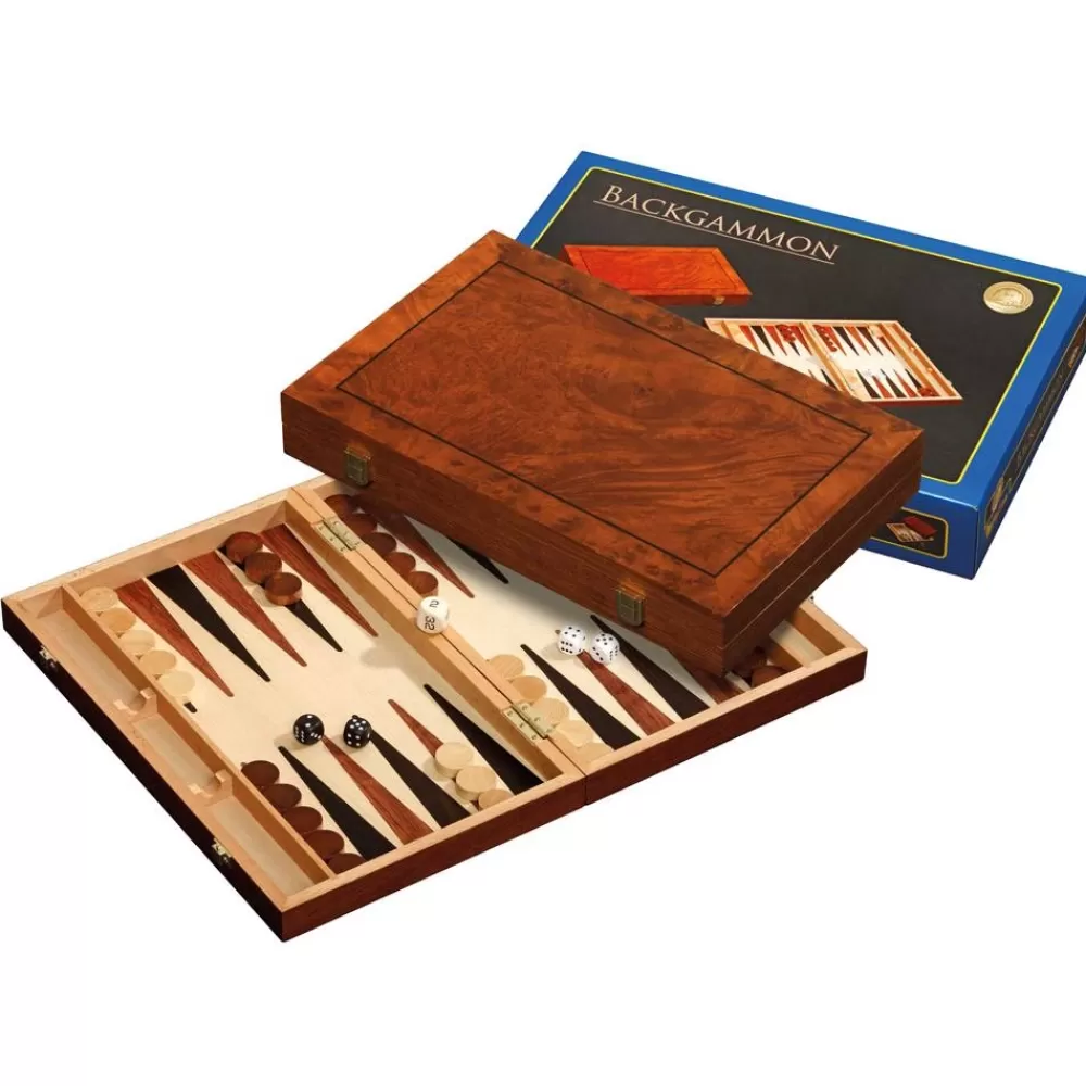 Online Philos Backgammon Astypalia Medium