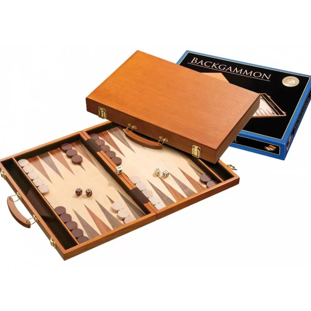 Cheap Philos Backgammon Ithaka Large