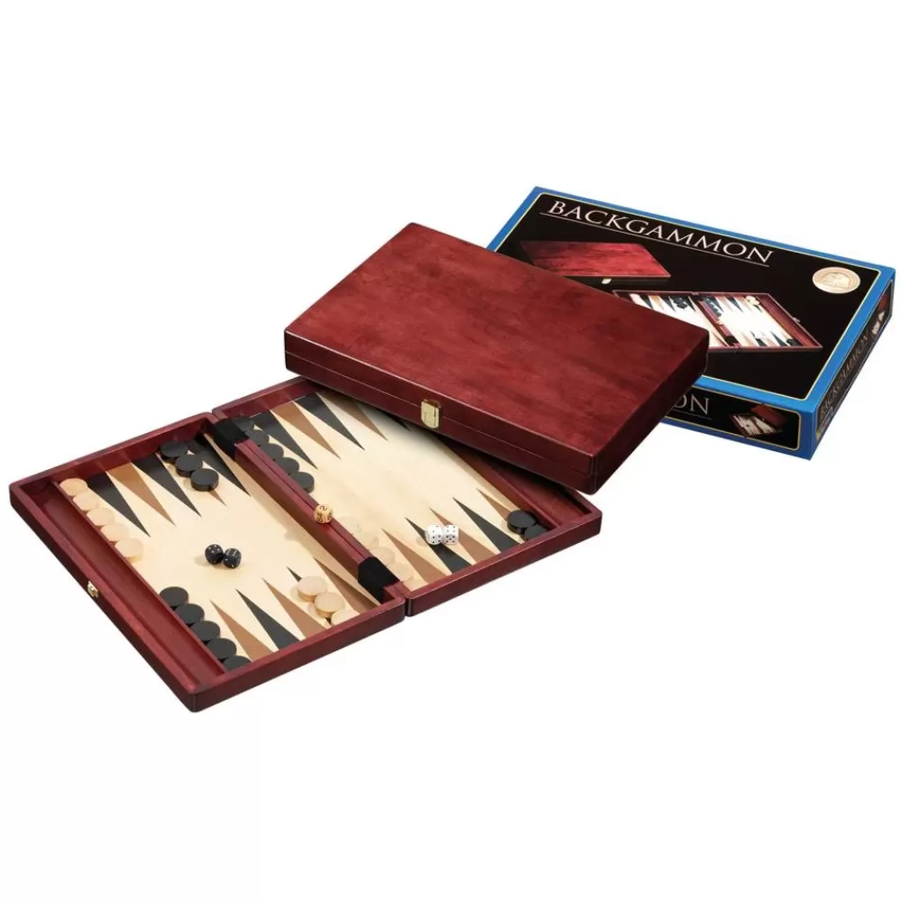 Fashion Philos Backgammon Kos Medium