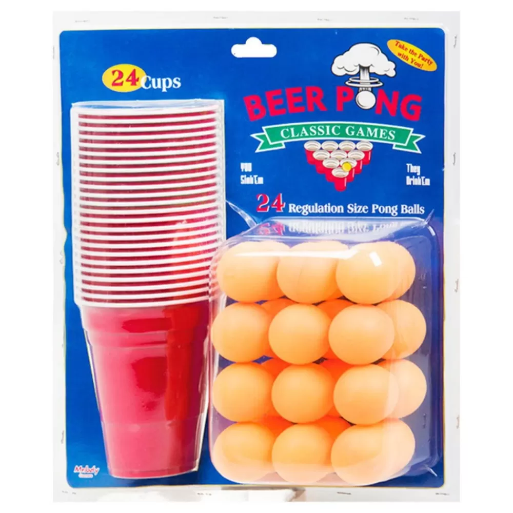 Joker Beer Pong | Festspel