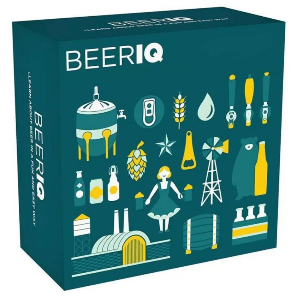 * Beeriq (Swe) | Festspel