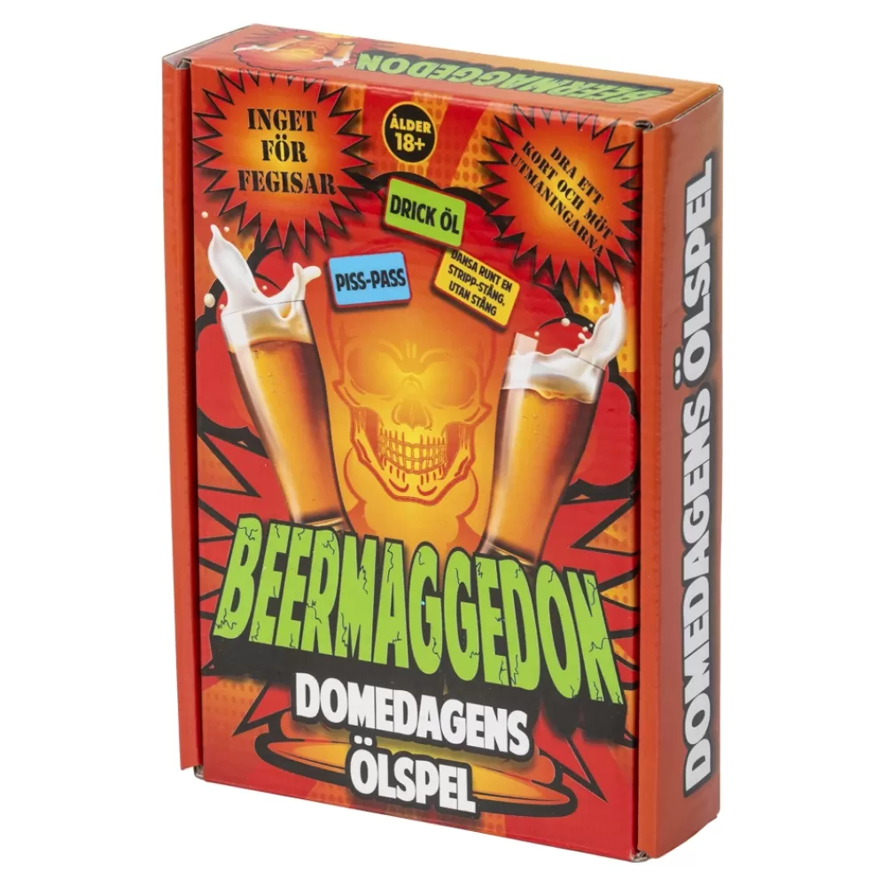 Joker Beermaggedon | Festspel