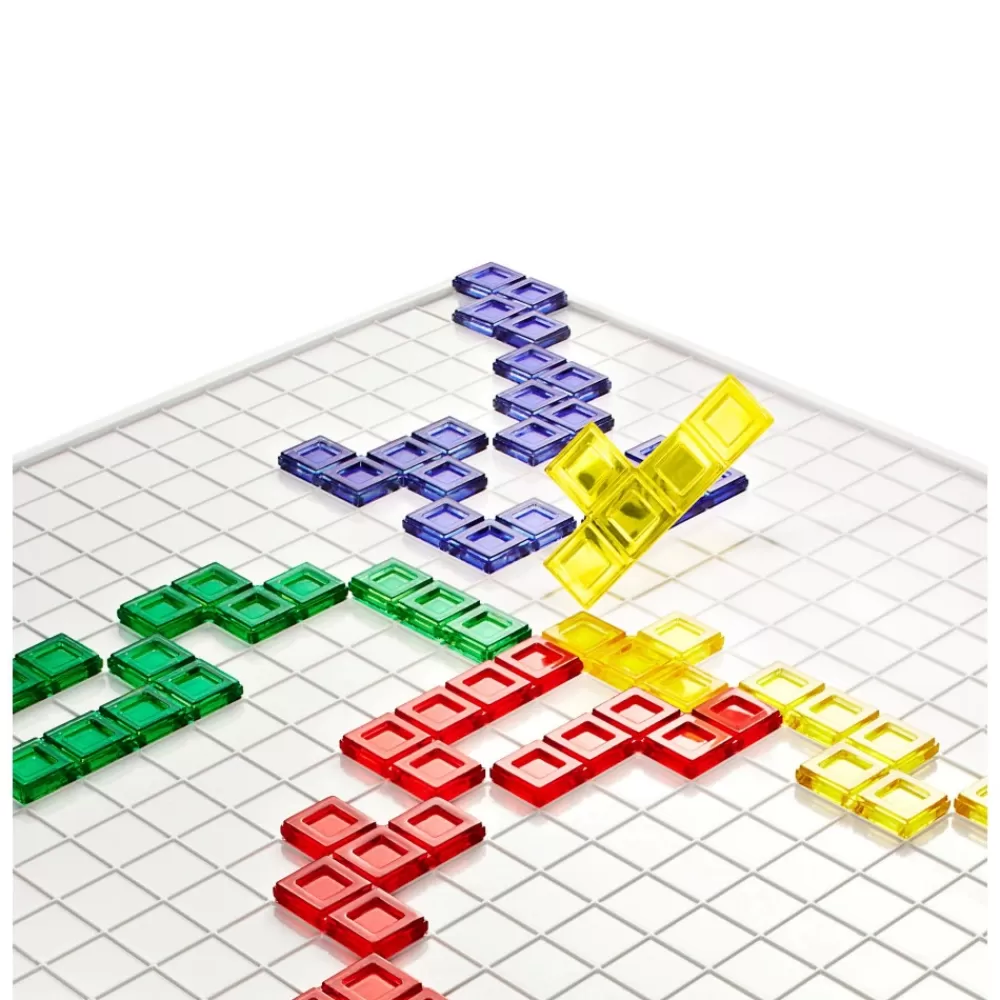 Outlet Mattel Blokus