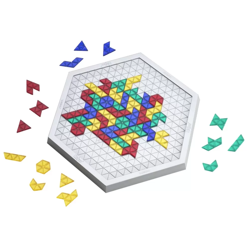 Mattel Blokus Trigon | Familjespel