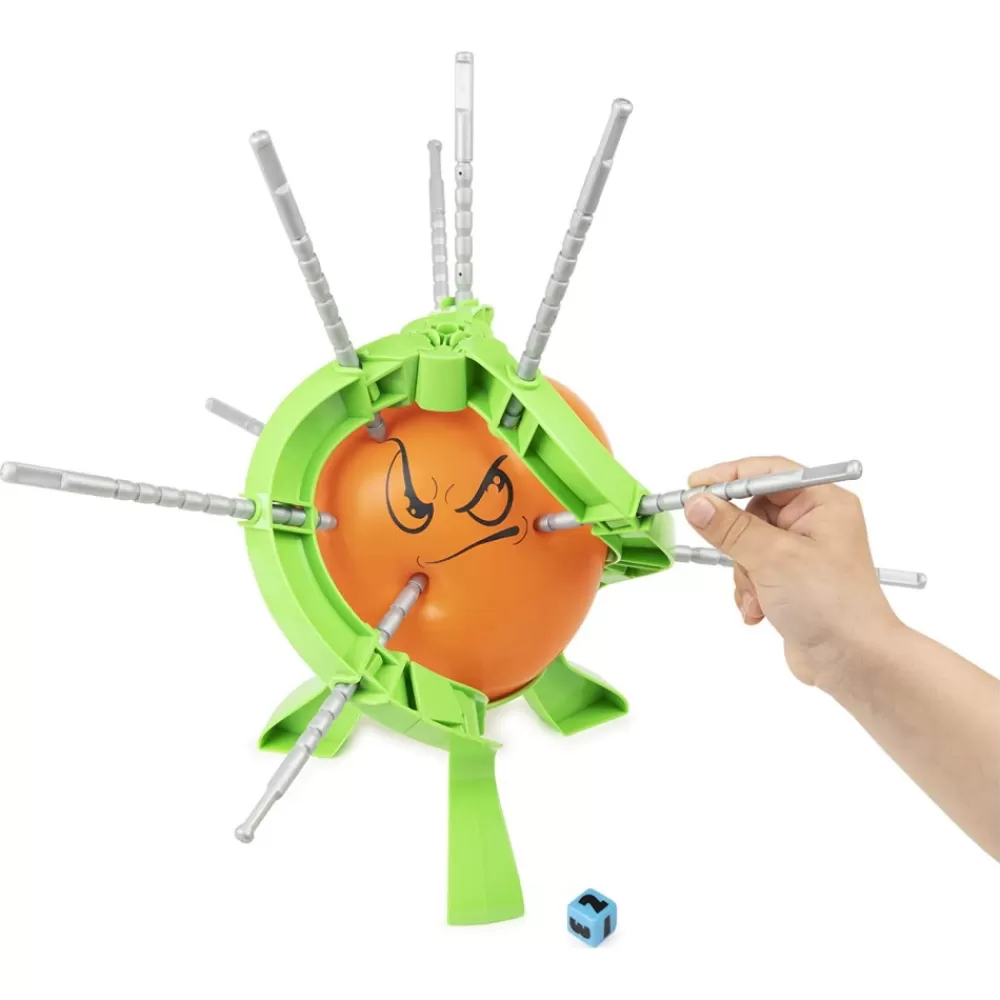 Spin Master Boom Boom Balloon | Familjespel