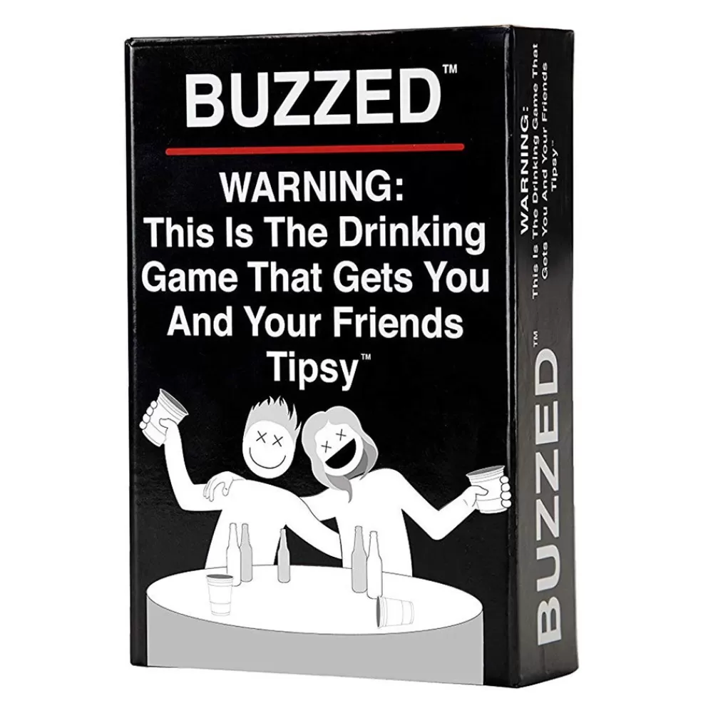 * Buzzed | Festspel