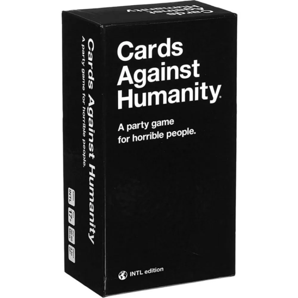 * Cards Against Humanity | Festspel