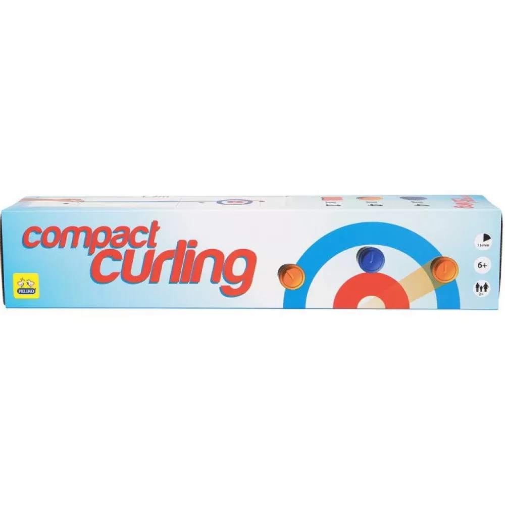 Cheap Mindtwister Compact Curling