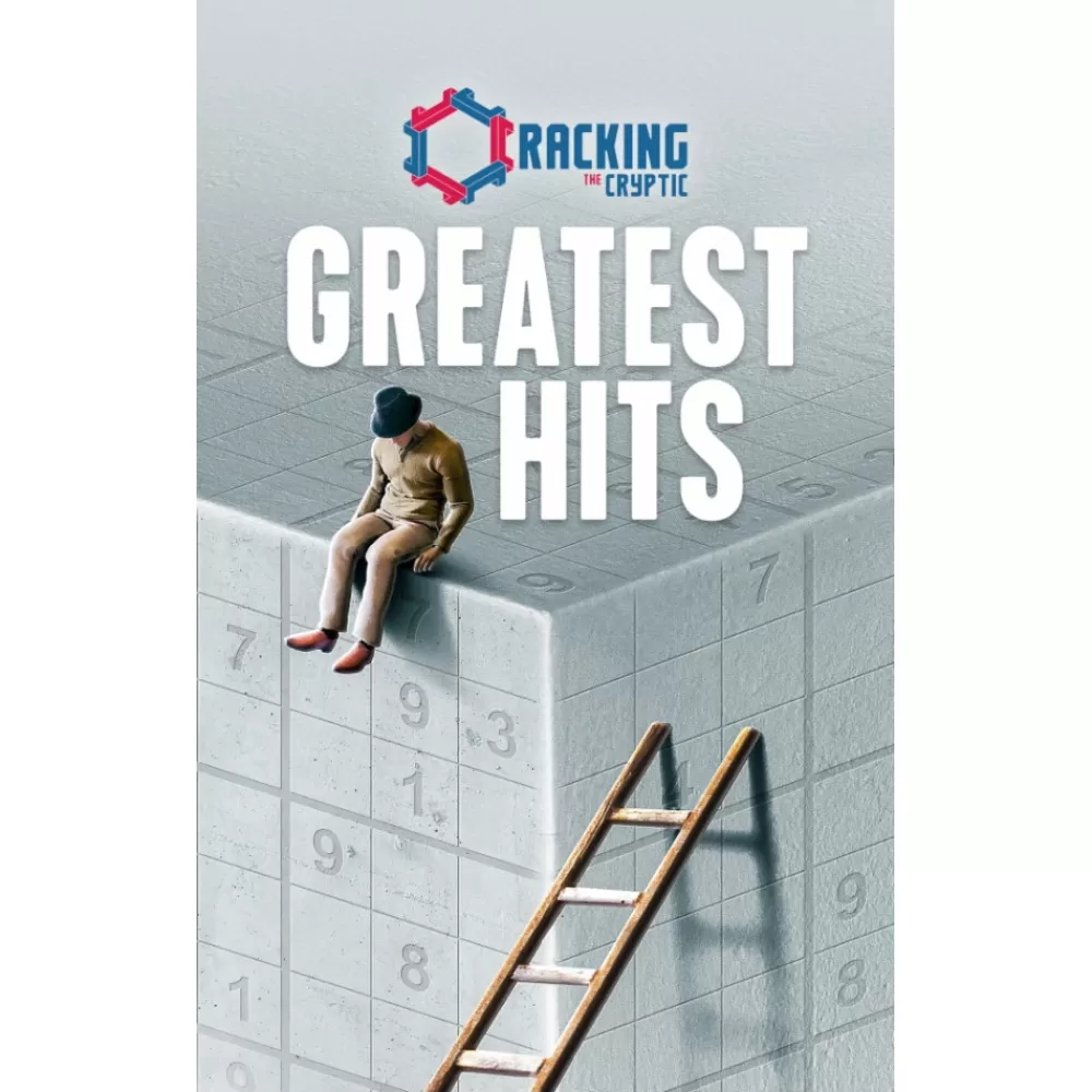 * Cracking The Cryptic - Greatest Hits | Knep & Knåp