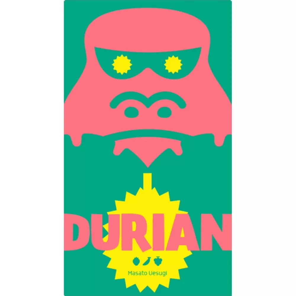 Oink Games Durian | Familjespel