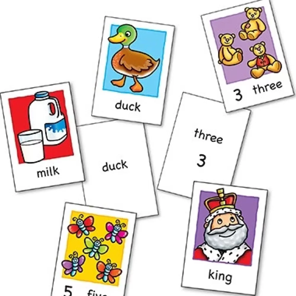 Best Orchard Toys Flashcards