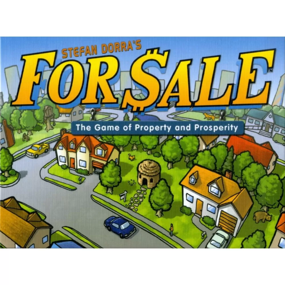 Gryphone games For Sale (Eng) | Familjespel