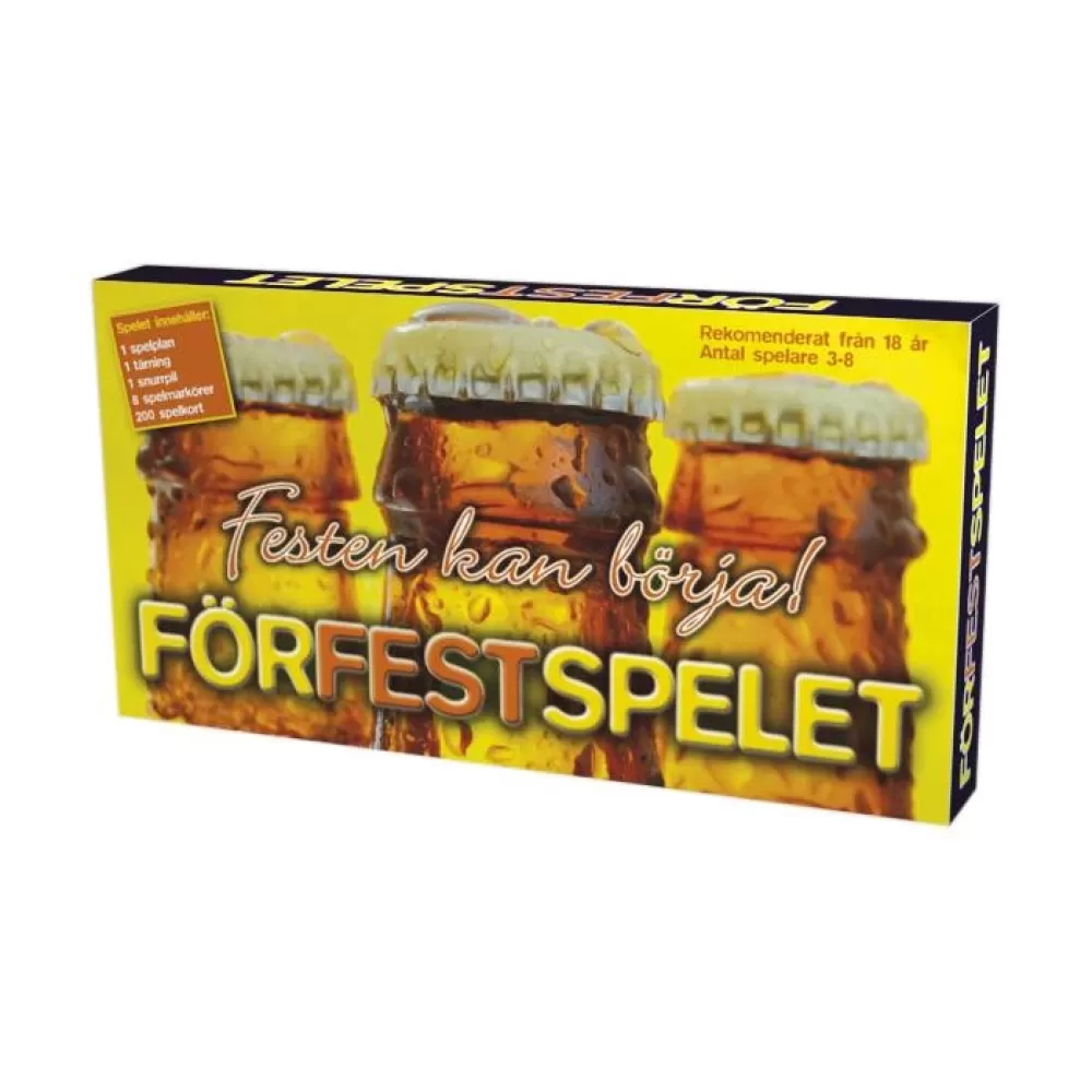 Joker Forfestspelet | Festspel