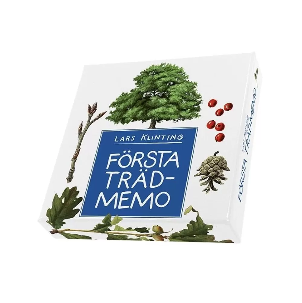 Flash Sale Hjelms Förlag Forsta Tradmemo