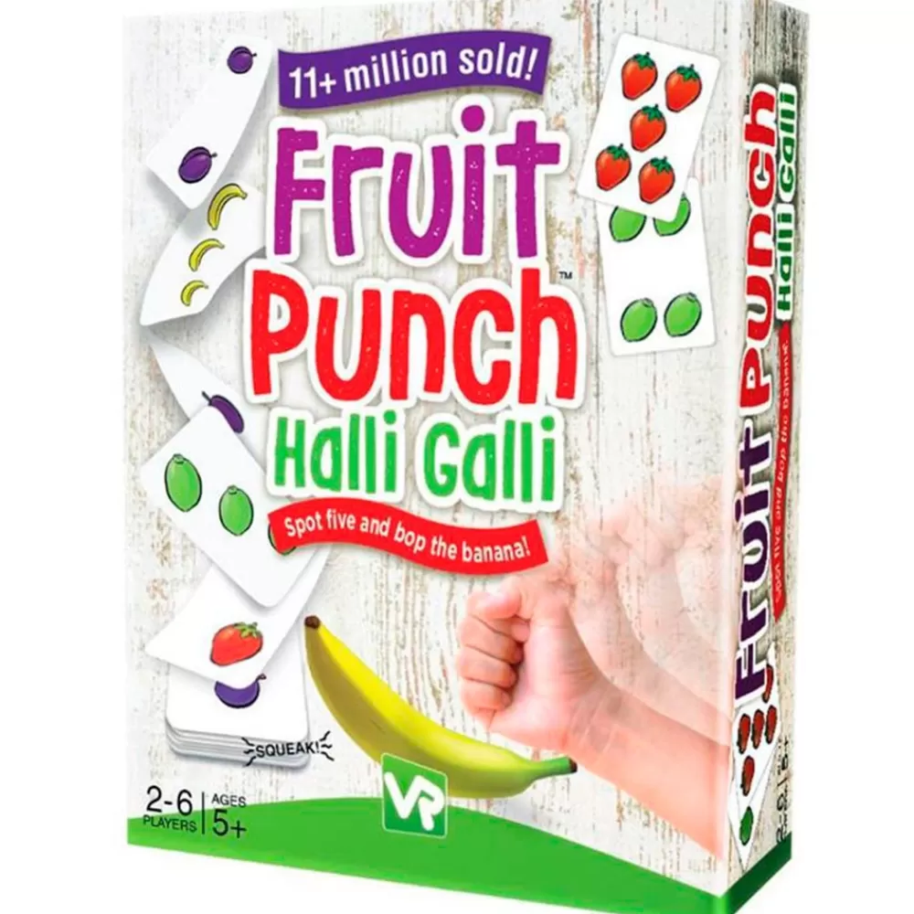 Online Amigo Fruit Punch - Halli Galli