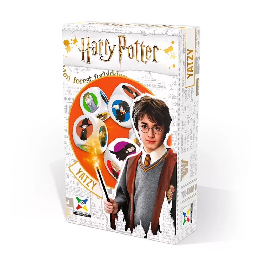 Cheap * Harry Potter Yatzy