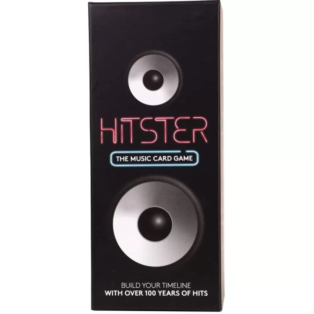 * Hitster (Eng) | Festspel