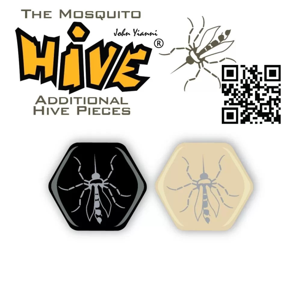 Discount Gen 42 Hive: The Mosquito (Exp.)