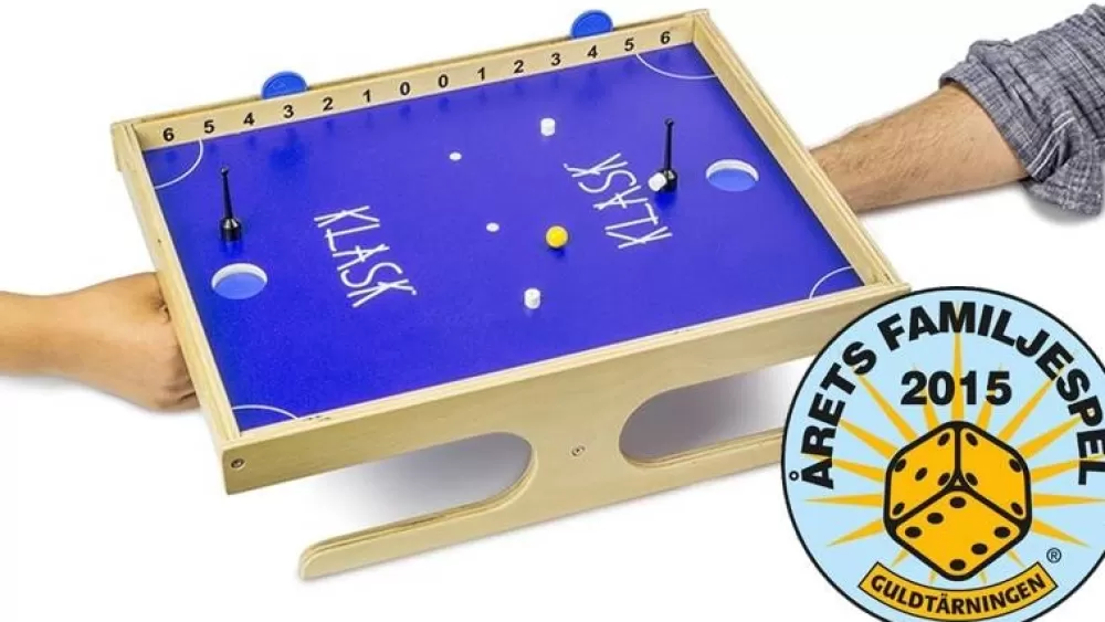 Sale Competo Klask