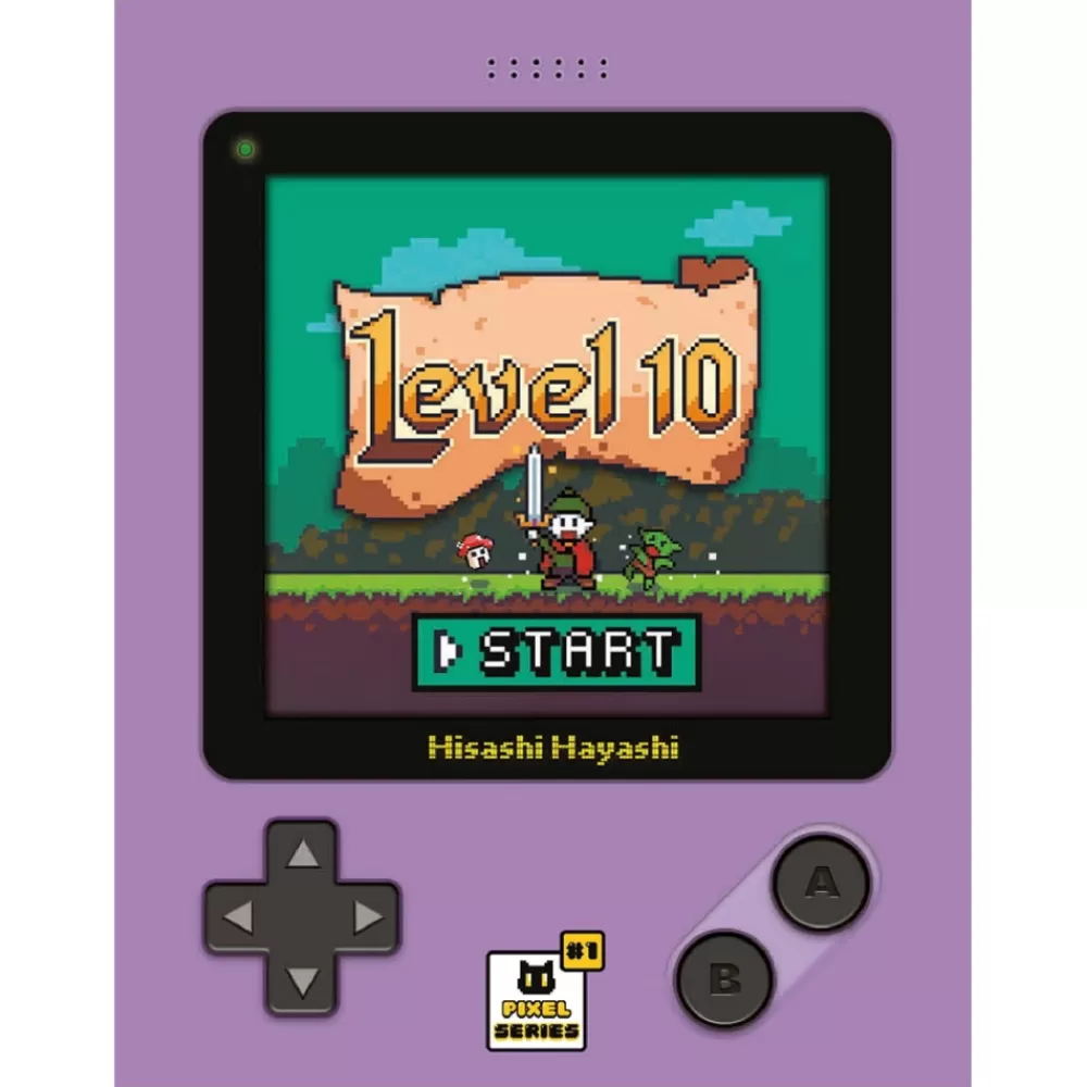 Matagot Level 10 | Kortspel