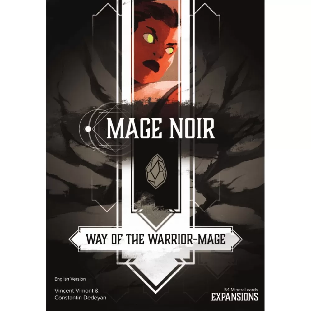 Best * Mage Noir: Way Of The Time Bender (Exp.)