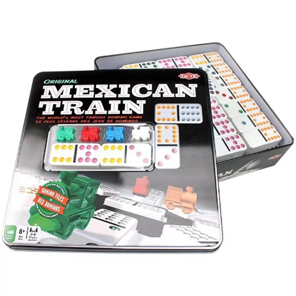 Sale Tactic Mexican Train