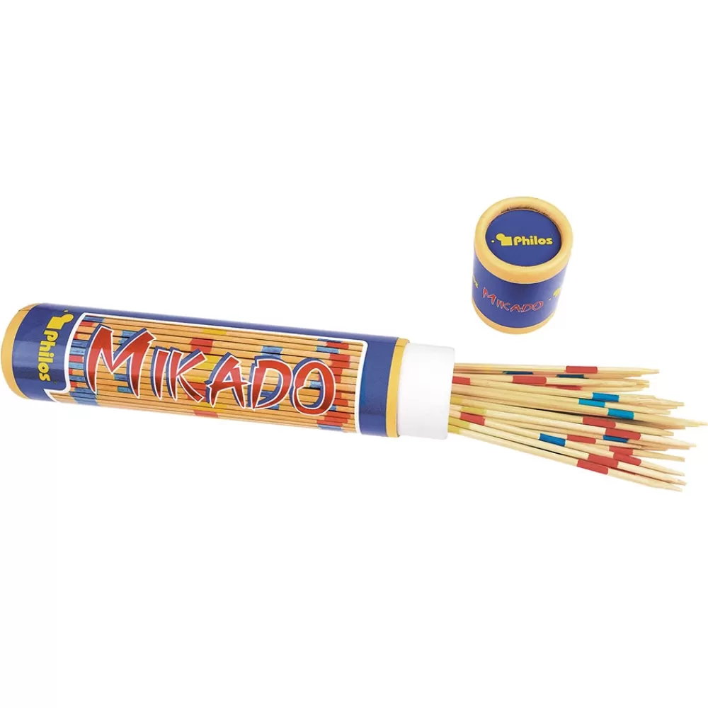 Shop Philos Mikado Bamboo Papptub