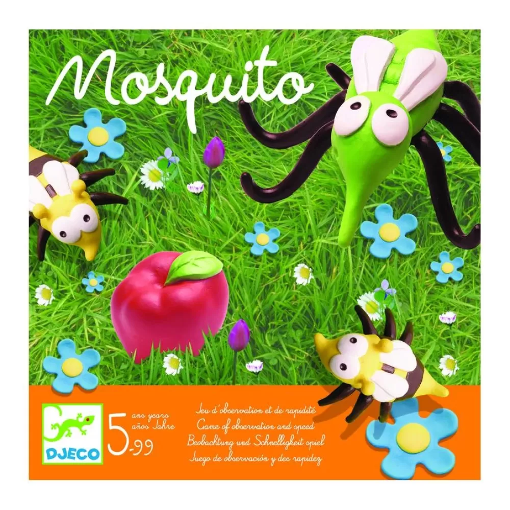 Cheap Djeco Mosquito