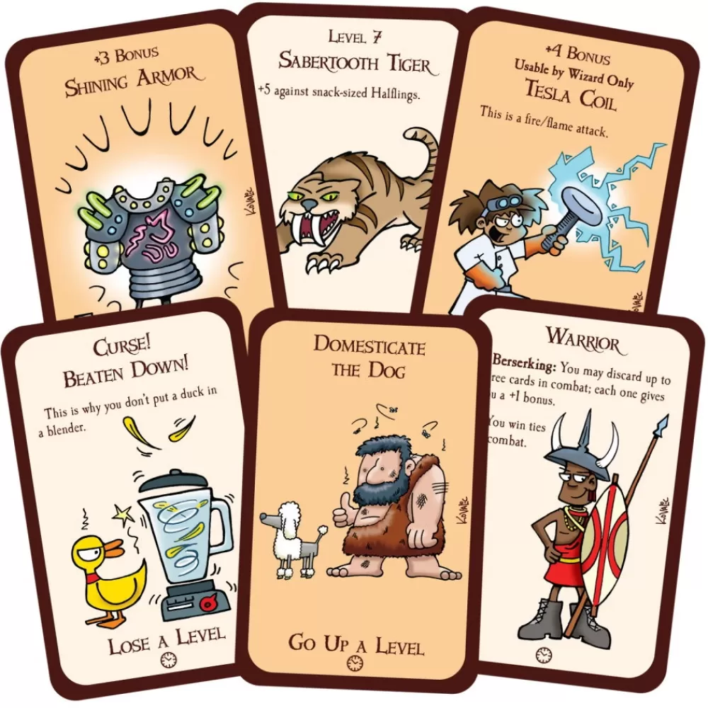 Best Steve Jackson Games Munchkin 10: Time Warp (Exp.)