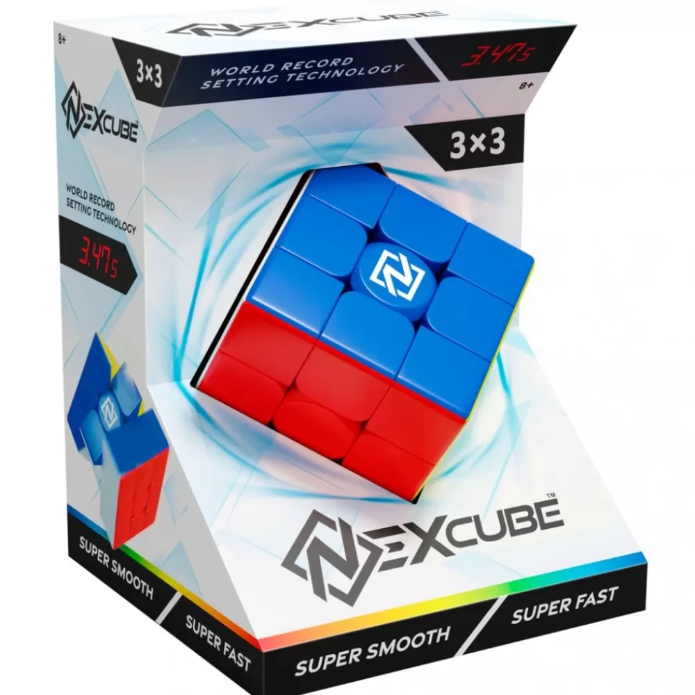 Toyrock Nexcube 3X3 | Klassiska