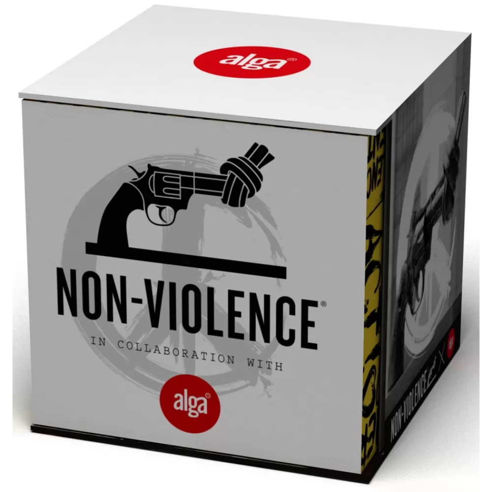 Brio Non-Violence Qube (Swe) | Familjespel