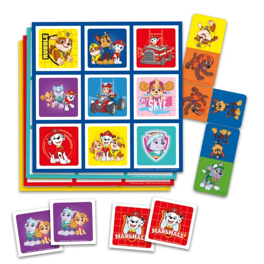 Discount Spin Master Paw Patrol 3-I-1