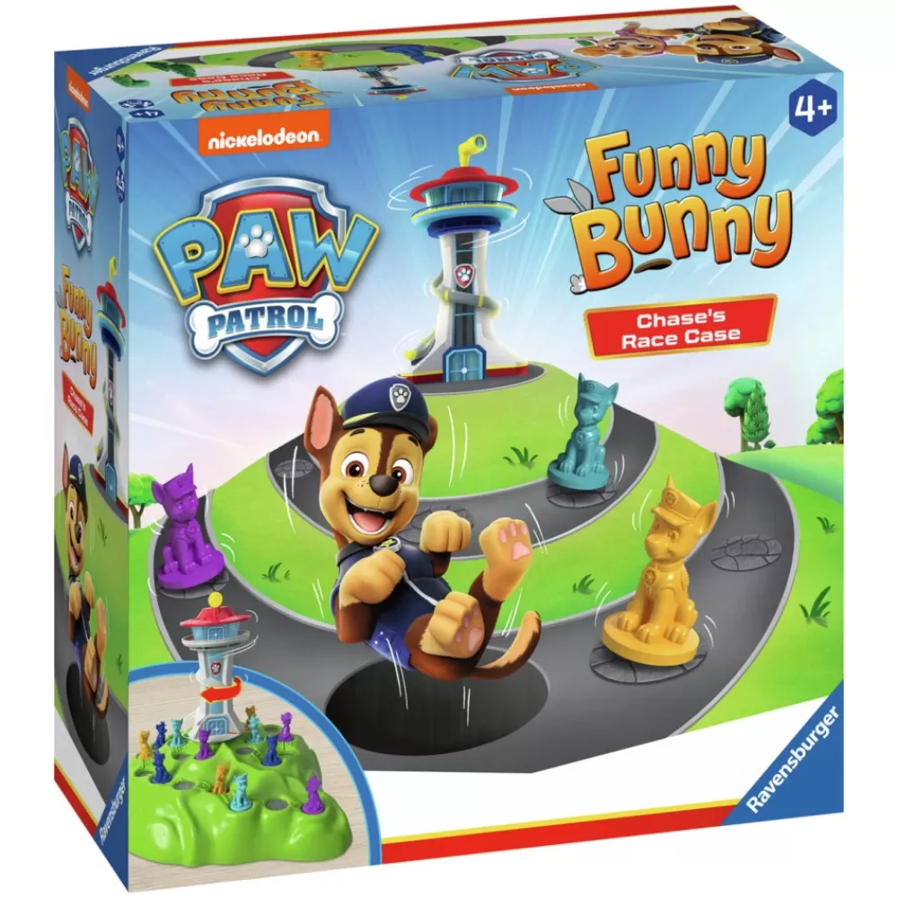 Fashion Ravensburger Paw Patrol Funny Bunny (Swe)