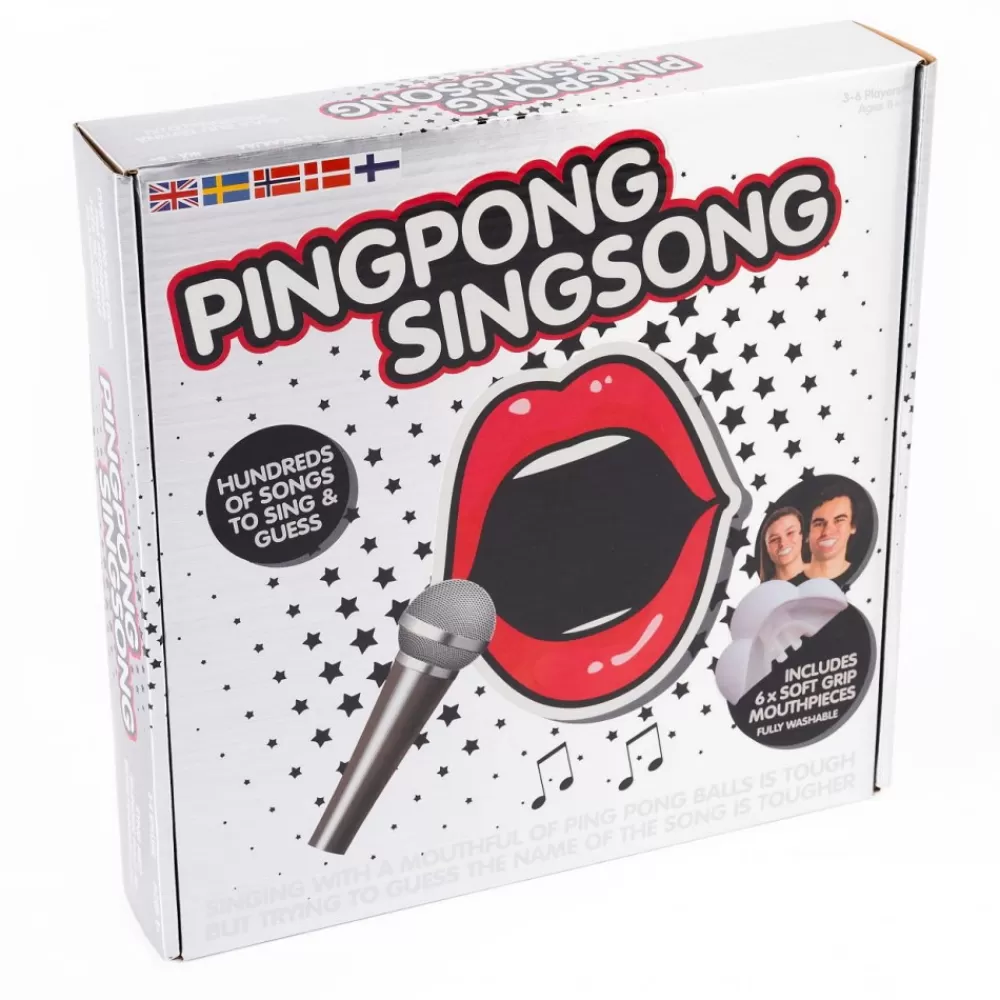 Toyiq Pingpongsingsong (Swe.) | Festspel