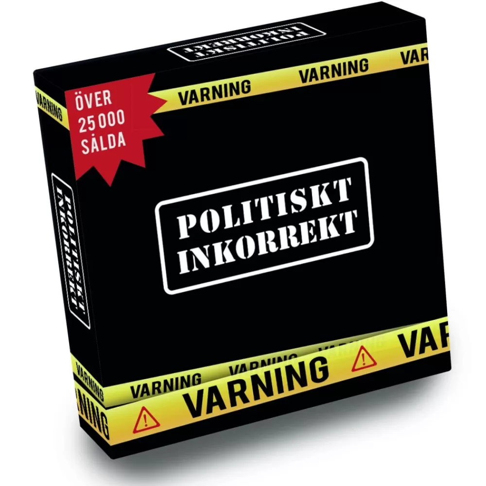 * Politiskt Inkorrekt | Festspel