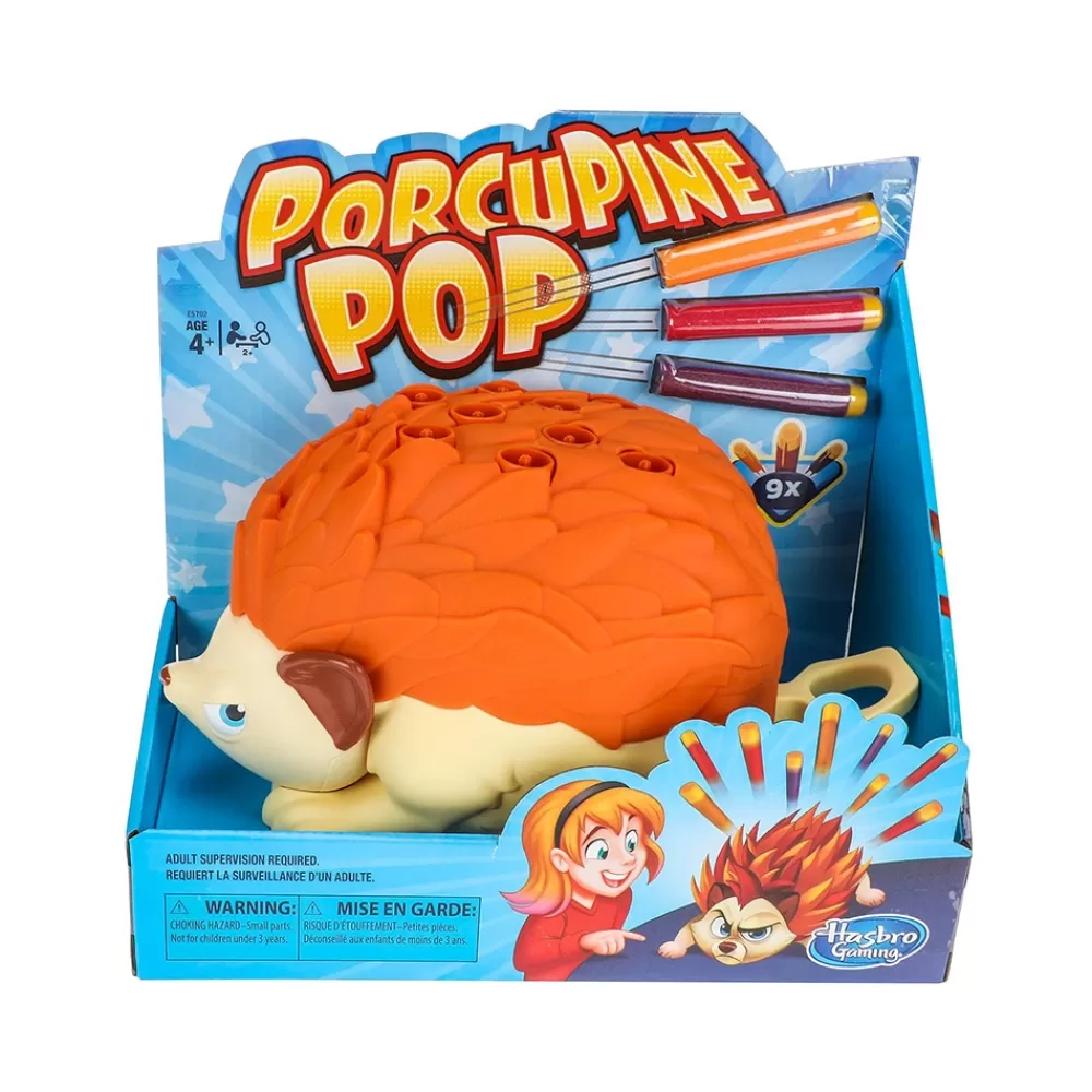 Outlet Hasbro Porcupine Pop