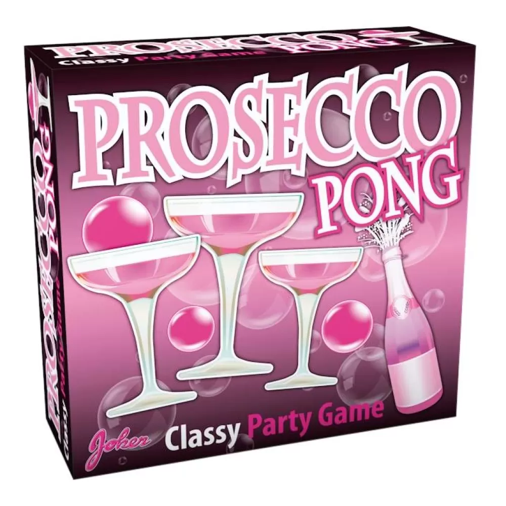 Joker Prosecco Pong | Festspel