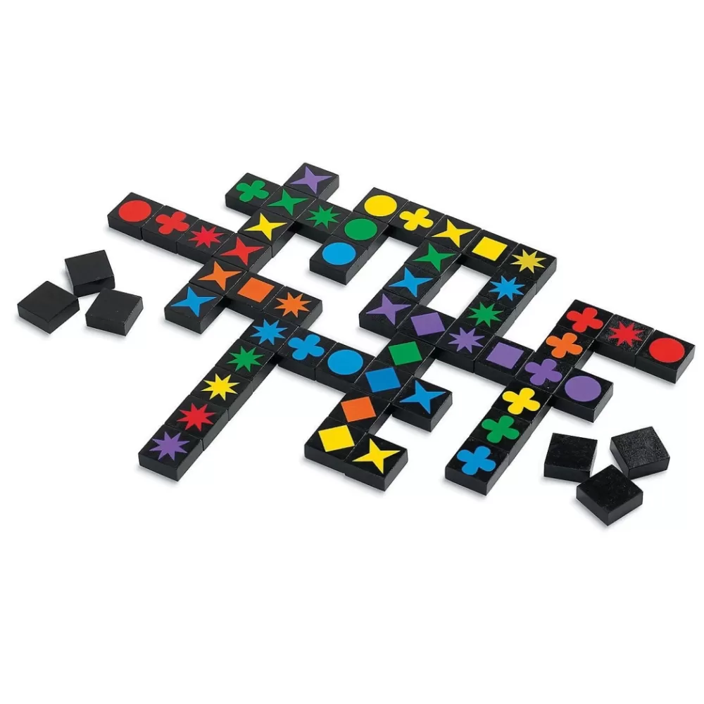 Toyiq Qwirkle | Familjespel