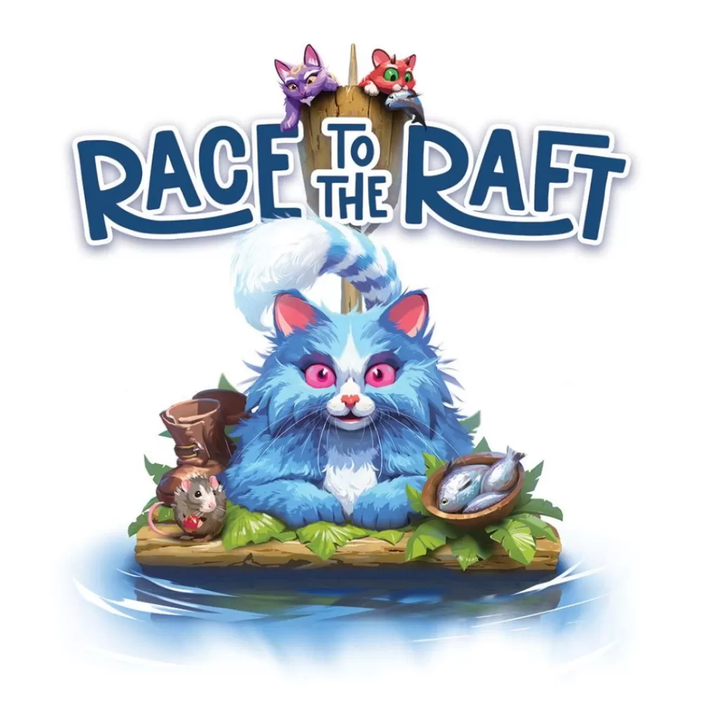 Online * Race To The Raft