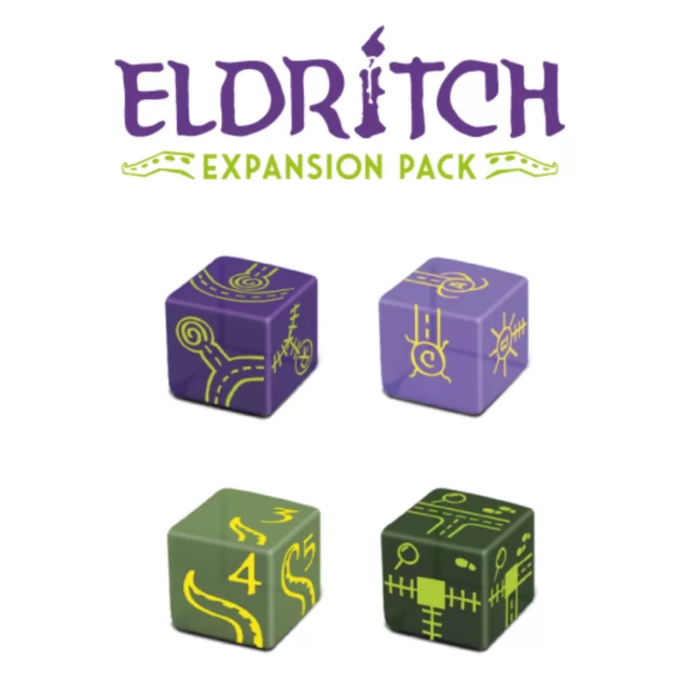 Sale Horrible Guild Railroad Ink: Eldritch (Exp.)