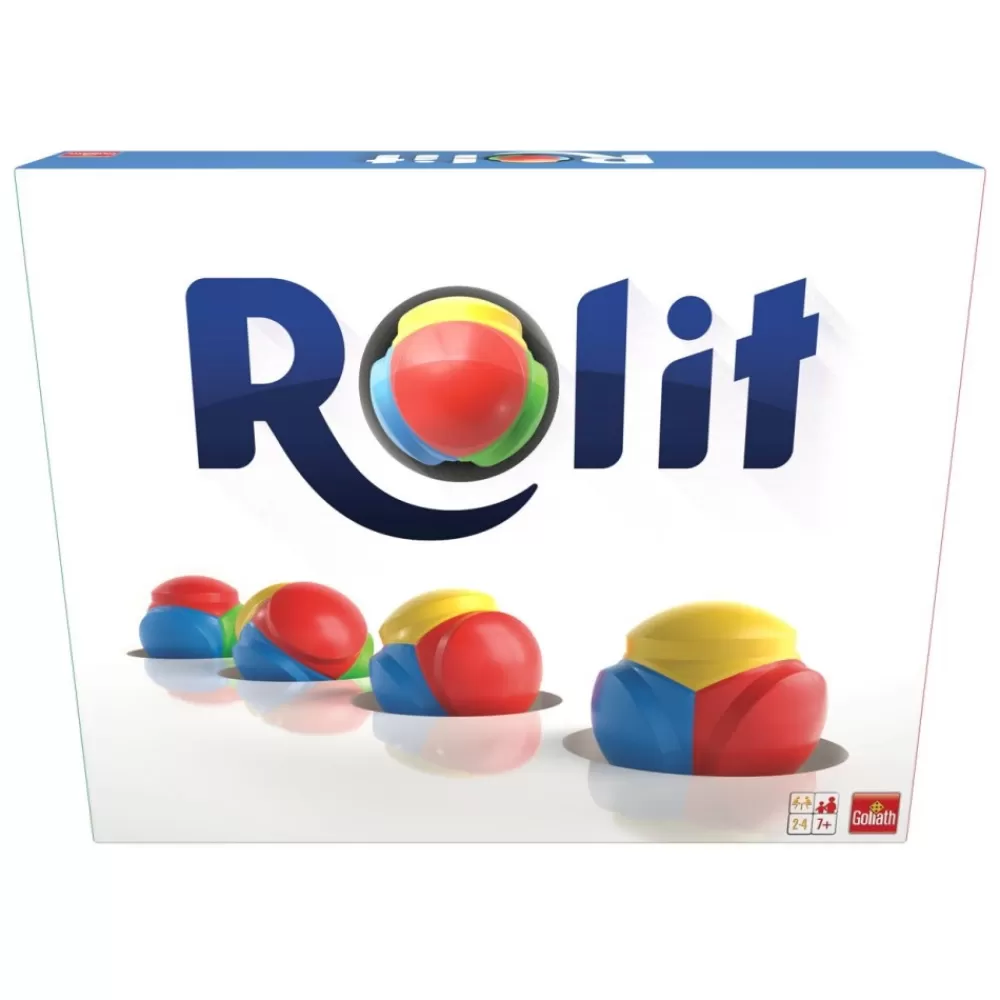 * Rolit (Swe.) | Familjespel