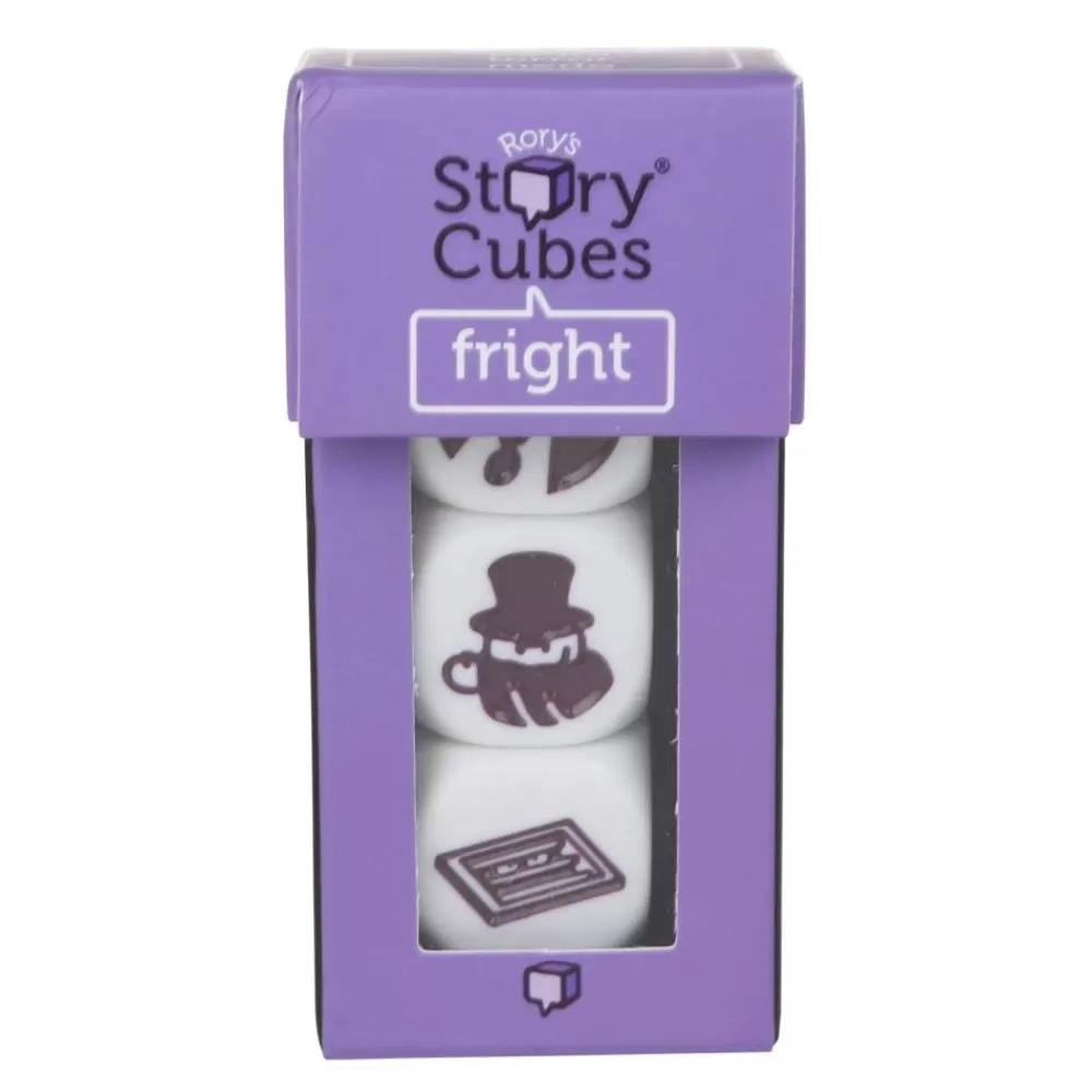 * Rory''S Story Cubes - Fright | Familjespel