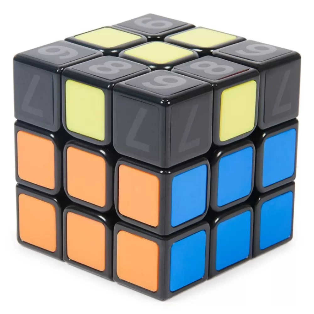 Rubiks Coach Cube 3X3 | Knep & Knåp