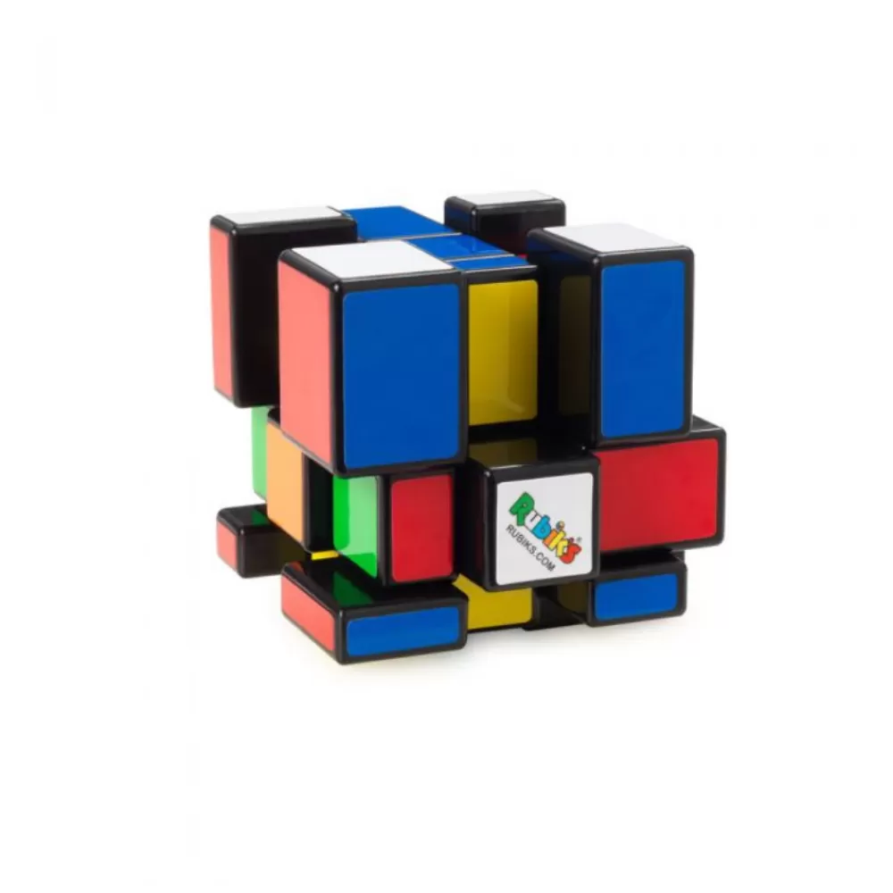 Rubiks Rubik''S Colour Block | Knep & Knåp