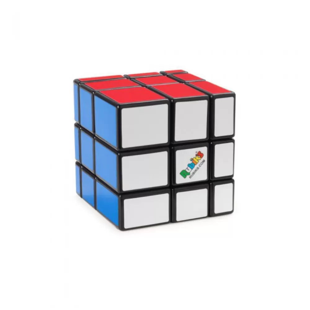 Rubiks Rubik''S Colour Block | Knep & Knåp