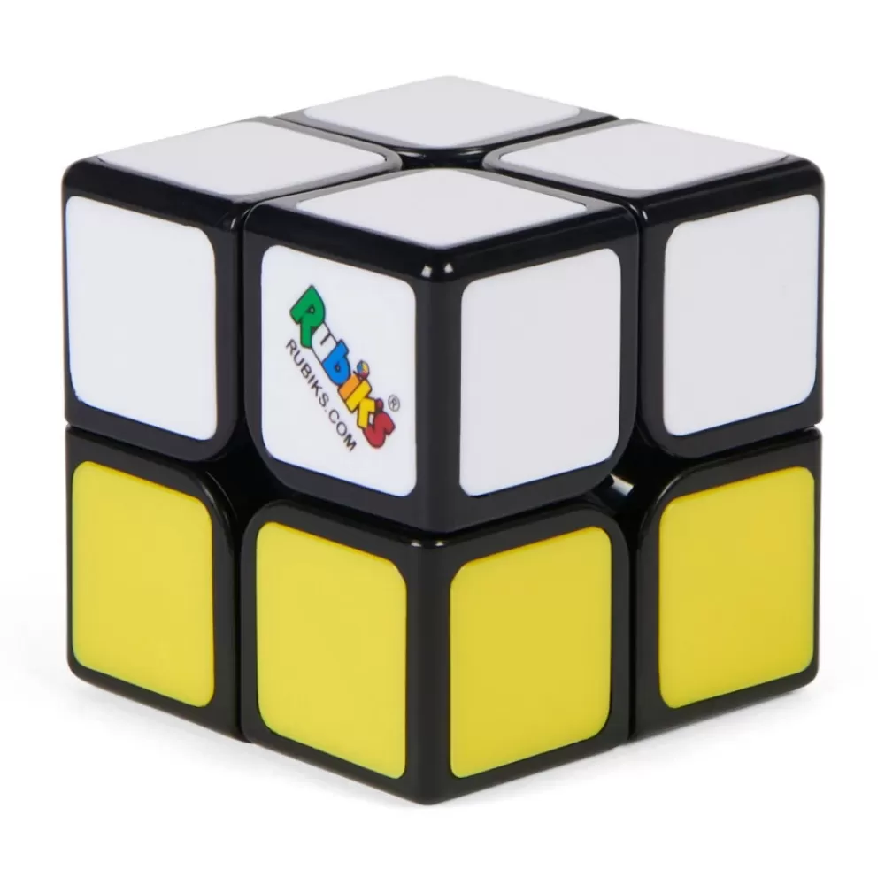 Rubiks Kub 2X2 | Knep & Knåp