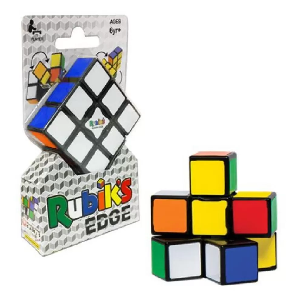 Rubiks Kub 3X1 | Knep & Knåp