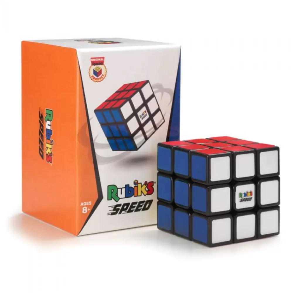 Rubiks Speed Cube 3X3 | Knep & Knåp