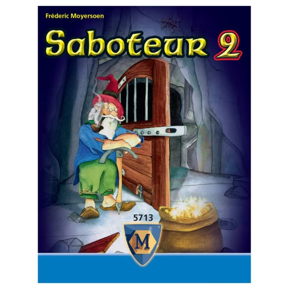 Store Mayfair Games Saboteur 2 (Exp.)